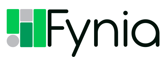 Fynia Logo